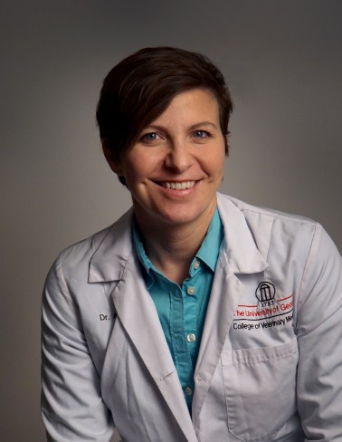 Dr. Julie Anderson