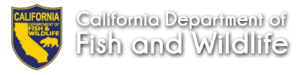 CA Dept Fish and Wildlife Logo